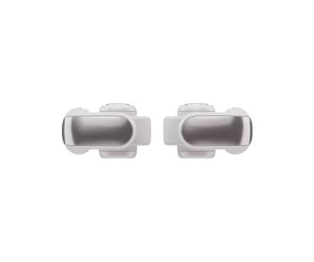 Наушники Bose Ultra Open Earbuds White Smoke (881046-0020) 2