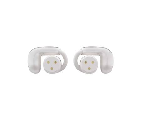 Наушники Bose Ultra Open Earbuds White Smoke (881046-0020) 3