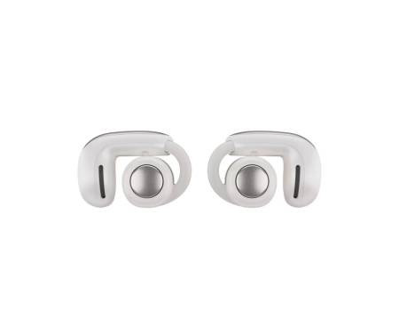 Наушники Bose Ultra Open Earbuds White Smoke (881046-0020) 4