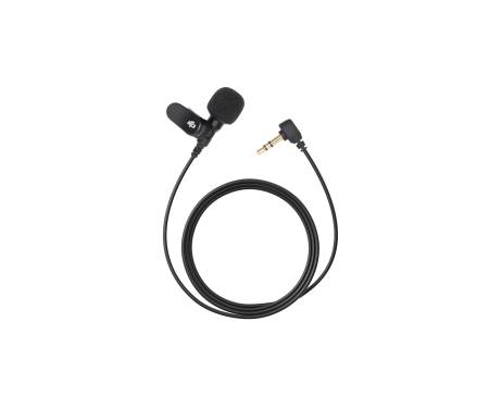 Микрофон DJI Lavalier Mic (CP.RN.00000331.01) 2
