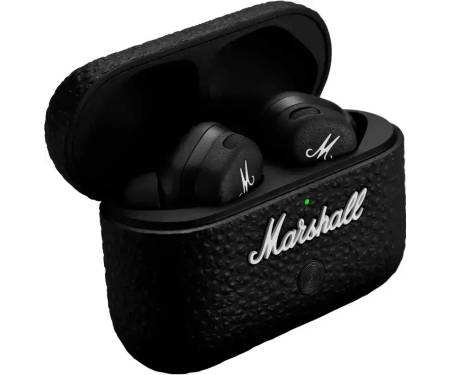 Наушники Marshall Motif II A.N.C. Black (1006450,221499) 2