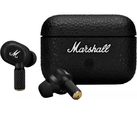 Наушники Marshall Motif II A.N.C. Black (1006450,221499) 1