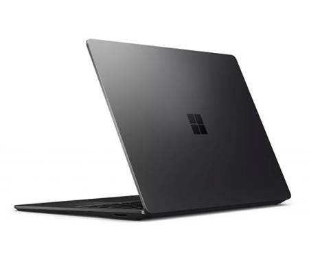 Ноутбук Microsoft Surface Laptop 5 13.5" Matte Black (R8P-00032) 5