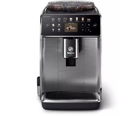 Кавомашина Saeco GranAroma SM6585/00