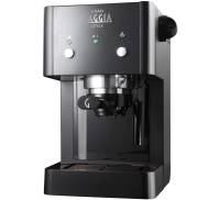 Кофемашина Gaggia Gran Style Black (RI8423/11)