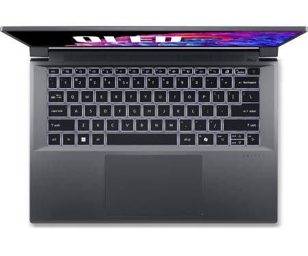Ноутбук Acer Swift X SFX14-72G (NX.KR7EP.005) 4