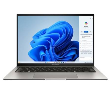 Ноутбук ASUS ZenBook S 13 OLED  UX5304MA-NQ011W (90NB12V2-M00AA0) 1