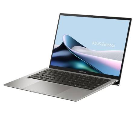 Ноутбук ASUS ZenBook S 13 OLED  UX5304MA-NQ011W (90NB12V2-M00AA0) 2