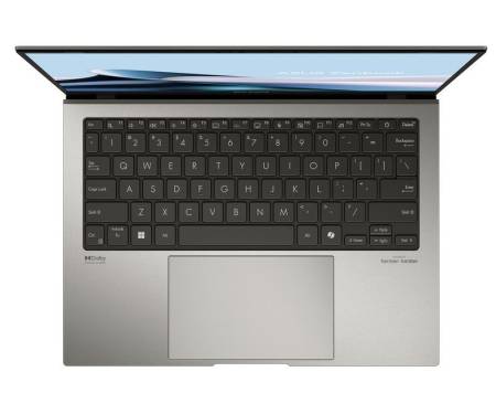 Ноутбук ASUS ZenBook S 13 OLED  UX5304MA-NQ011W (90NB12V2-M00AA0) 3