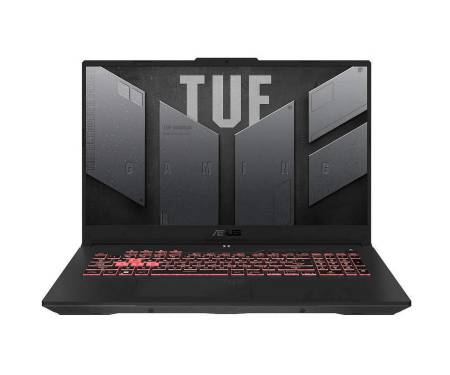 Ноутбук ASUS TUF Gaming A15 FA507UI (90NR0I65-M002V0) 1