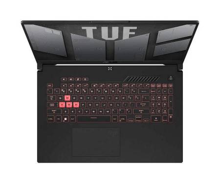 Ноутбук ASUS TUF Gaming A15 FA507UI (90NR0I65-M002V0) 4