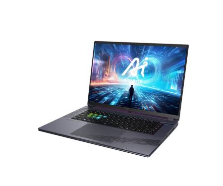 Ноутбук GIGABYTE AORUS 16X 9KG (9KG-43EEC54SH) 4