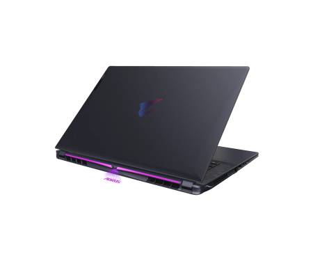Ноутбук GIGABYTE AORUS 16X 9KG (9KG-43EEC54SH) 5