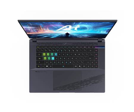 Ноутбук GIGABYTE AORUS 16X 9KG (9KG-43EEC54SH) 3