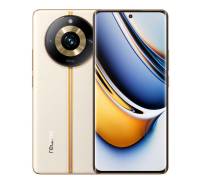 Смартфон Realme 11 Pro+ 5G 8/128GB Sunrise Beige (Global)