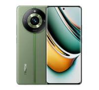 Смартфон Realme 11 Pro+ 8/128GB Oasis Green (Global)