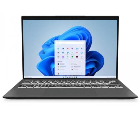 Ноутбук MSI Prestige 13 AI Evo A1M (A1MG-070PL) 1