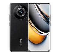 Смартфон Realme 11 Pro+ 5G 12/256GB Astral Black (China Version)