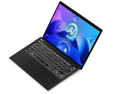 Ноутбук MSI Prestige 13 AI Evo A1M (A1MG-038PL) 2