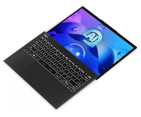 Ноутбук MSI Prestige 13 AI Evo A1M (A1MG-038PL) 4