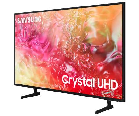 Телевізор Samsung UE43DU7192 2