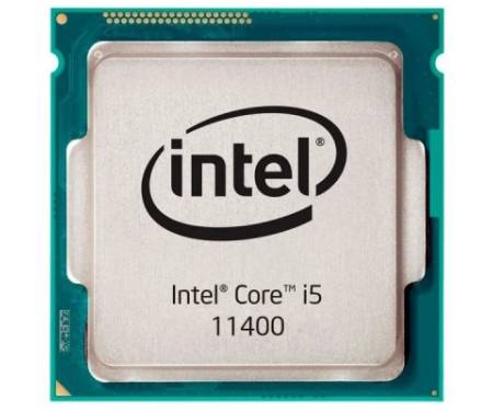 Процесор INTEL Core™ i5 11400 (CM8070804497015)