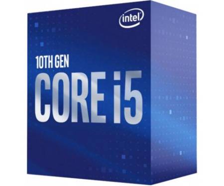 Процесор INTEL Core™ i5 10600KF (BX8070110600KF)