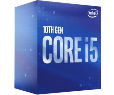 Процесор INTEL Core™ i5 10600KF (BX8070110600KF)