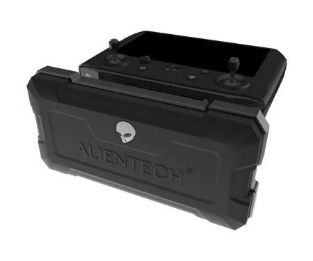 Усилитель сигнала для квадрокоптеров Alientech Duo III 2.4G/5.2G/5.8G I RC Pro (DUO-2458DSB/RP)
