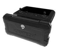Підсилювач сигналу для квадрокоптерів Alientech Duo III 2.4G/5.2G/5.8G I RC Pro (DUO-2458DSB/RP)