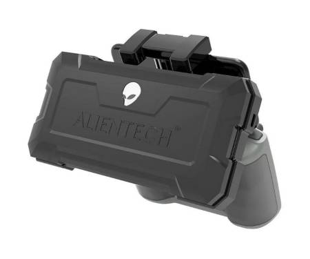 Підсилювач сигналу для квадрокоптерів ALIENTECH Duo II 2.4G/5.8G для DJI RC (DUO-2458SSB/DJIRC)