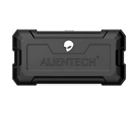 Усилитель сигнала для квадрокоптеров ALIENTECH Duo II DUO-2458SSD 2,4G/5,8G для DJI с пультом ДУ RC-N1 (DUO-2458SSB/MA2)