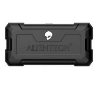 Підсилювач сигналу для квадрокоптерів ALIENTECH Duo II DUO-2458SSD 2,4G/5,8G для DJI с пультом ДУ RC-N1 (DUO-2458SSB/MA2)