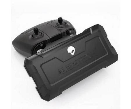 Усилитель сигнала для квадрокоптеров ALIENTECH Duo II DUO-2458SSD 2,4G/5,8G для DJI с пультом ДУ RC-N1 (DUO-2458SSB/MA2)