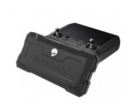 Усилитель сигнала для квадрокоптеров ALIENTECH Duo II DUO-2458SSD 2,4G/5,8G для DJI с пультом ДУ RC-N1 (DUO-2458SSB/MA2)