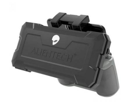 Усилитель сигнала для квадрокоптеров ALIENTECH Duo II 2.4G/5.8G для DJI RC PRO (DUO-2458SSB/D-M3PRO)