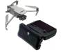 Усилитель сигнала для квадрокоптеров ALIENTECH Duo II 2.4G/5.8G для DJI RC PRO (DUO-2458SSB/D-M3PRO)