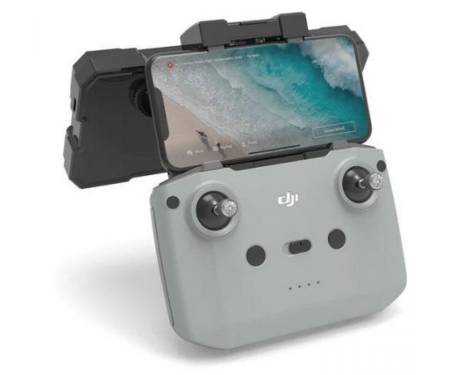Усилитель сигнала для квадрокоптеров ALIENTECH Duo II 2.4G/5.8G для DJI RC PRO (DUO-2458SSB/D-M3PRO)