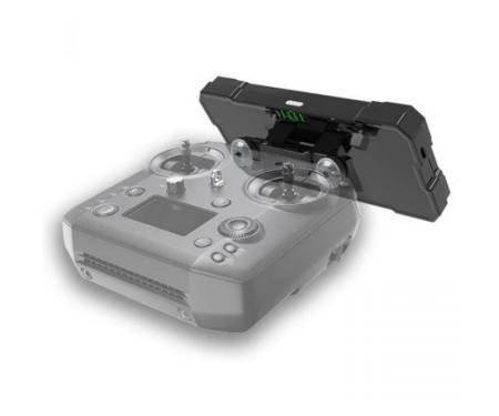 Усилитель сигнала для квадрокоптеров ALIENTECH Duo II 2.4G/5.8G для DJI RC PRO (DUO-2458SSB/D-M3PRO)