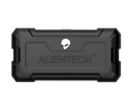 Підсилювач сигналу для квадрокоптерів ALIENTECH Duo II 2.4G/5.8G для DJI Smart Controller (DUO-2458SSB/D-SC)
