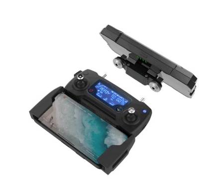Підсилювач сигналу для квадрокоптерів ALIENTECH Duo II 2.4G/5.8G для DJI Smart Controller (DUO-2458SSB/D-SC)