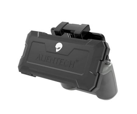 Підсилювач сигналу для квадрокоптерів ALIENTECH Duo II 2.4G/5.8G для DJI Smart Controller (DUO-2458SSB/D-SC)