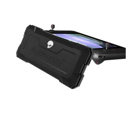Підсилювач сигналу для квадрокоптерів ALIENTECH Duo II 2.4G/5.8G для DJI Smart Controller (DUO-2458SSB/D-SC)