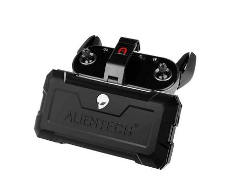 Підсилювач сигналу для квадрокоптерів ALIENTECH Duo II 2.4G/5.8G для DJI Smart Controller (DUO-2458SSB/D-SC)