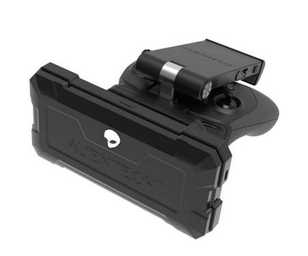 Підсилювач сигналу для квадрокоптерів ALIENTECH Duo II 2.4G/5.8G для DJI Smart Controller (DUO-2458SSB/D-SC)