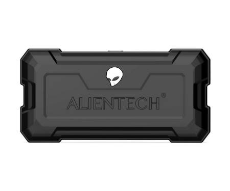 Підсилювач сигналу для квадрокоптерів ALIENTECH Duo II 2.4G/5.8G, для DJI/Autel (без кріплень та аксесуарів) (DUO-2458SSB/WRCA)