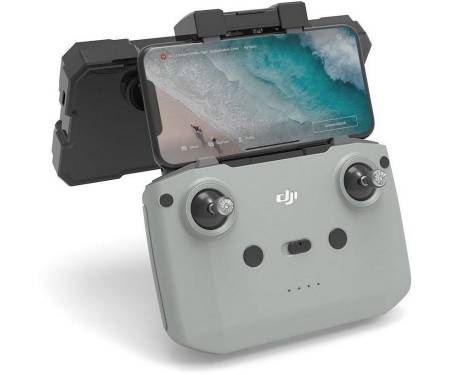 Підсилювач сигналу для квадрокоптерів ALIENTECH Duo II 2.4G/5.8G, для DJI/Autel (без кріплень та аксесуарів) (DUO-2458SSB/WRCA)