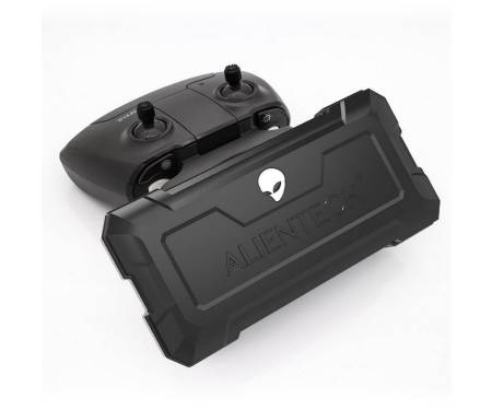 Підсилювач сигналу для квадрокоптерів ALIENTECH Duo II 2.4G/5.8G, для DJI/Autel (без кріплень та аксесуарів) (DUO-2458SSB/WRCA)