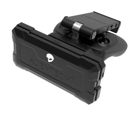 Підсилювач сигналу для квадрокоптерів ALIENTECH Duo II 2.4G/5.8G, для DJI/Autel (без кріплень та аксесуарів) (DUO-2458SSB/WRCA)