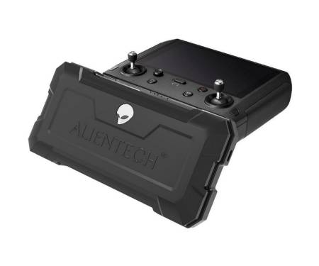Підсилювач сигналу для квадрокоптерів ALIENTECH Duo II 2.4G/5.8G, для DJI/Autel (без кріплень та аксесуарів) (DUO-2458SSB/WRCA)